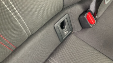 Toyota C-HR 1.8 Hybrid GR Sport 5dr CVT Hybrid Hatchback